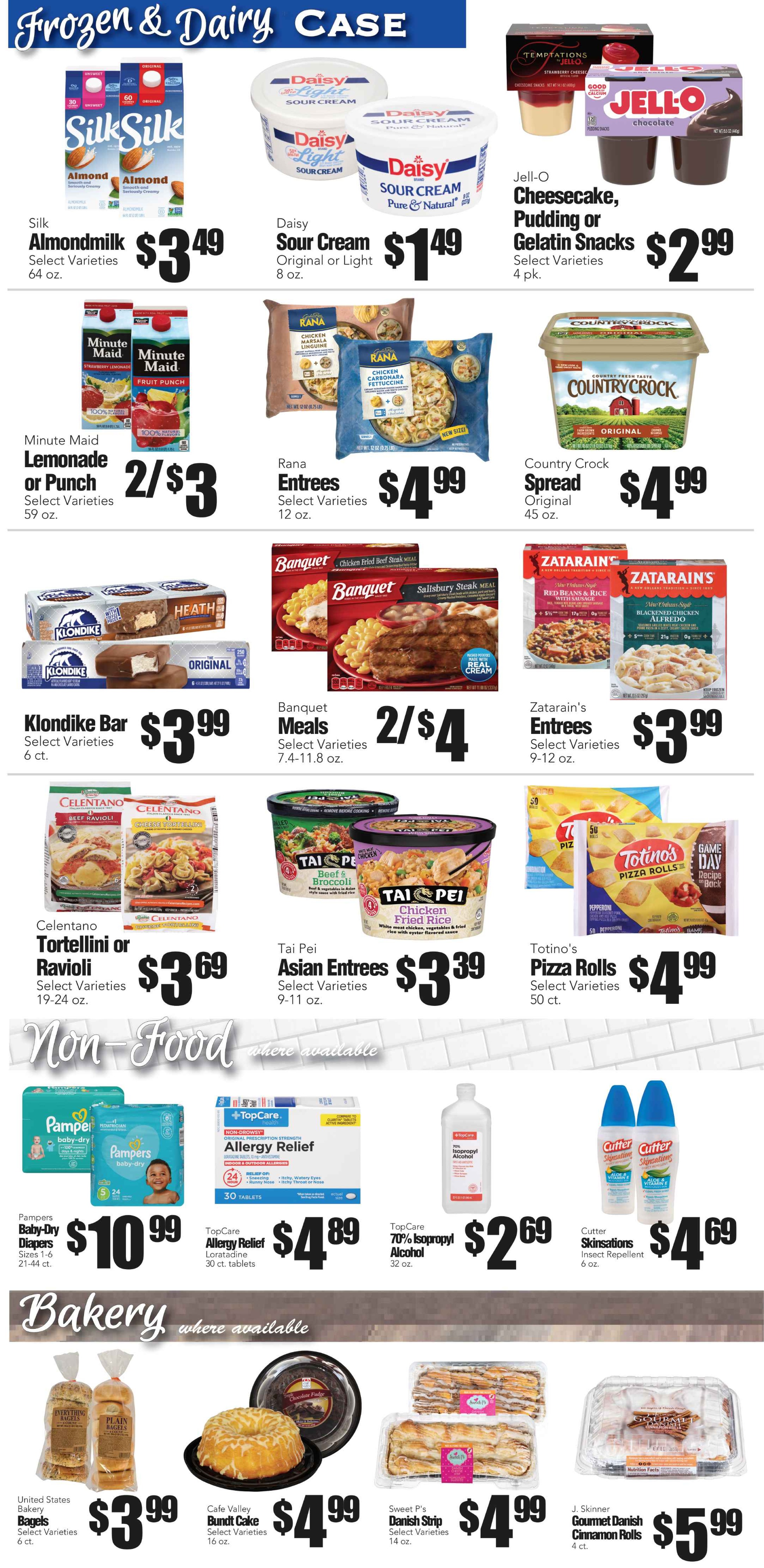 Ad page image