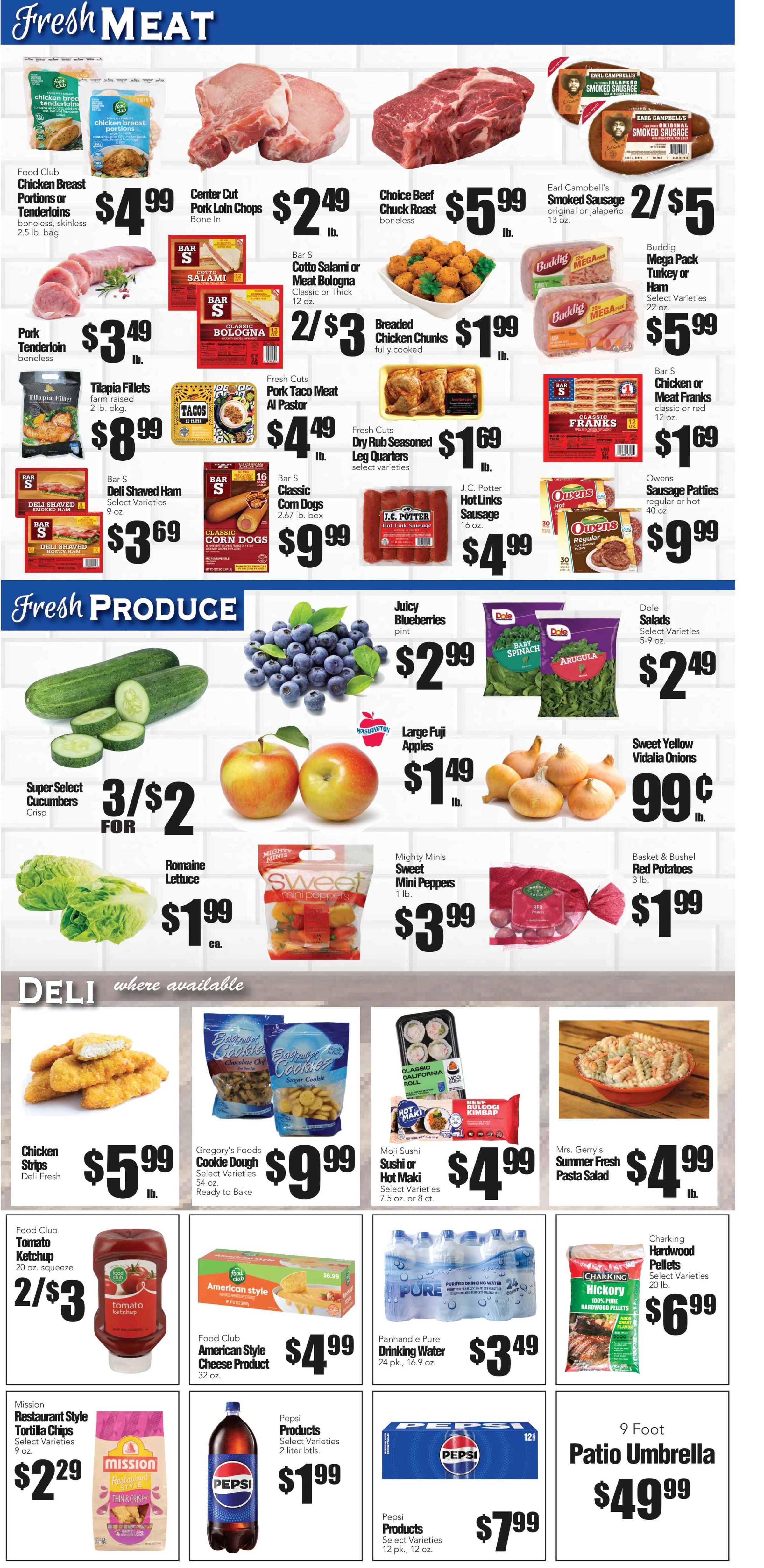 Ad page image