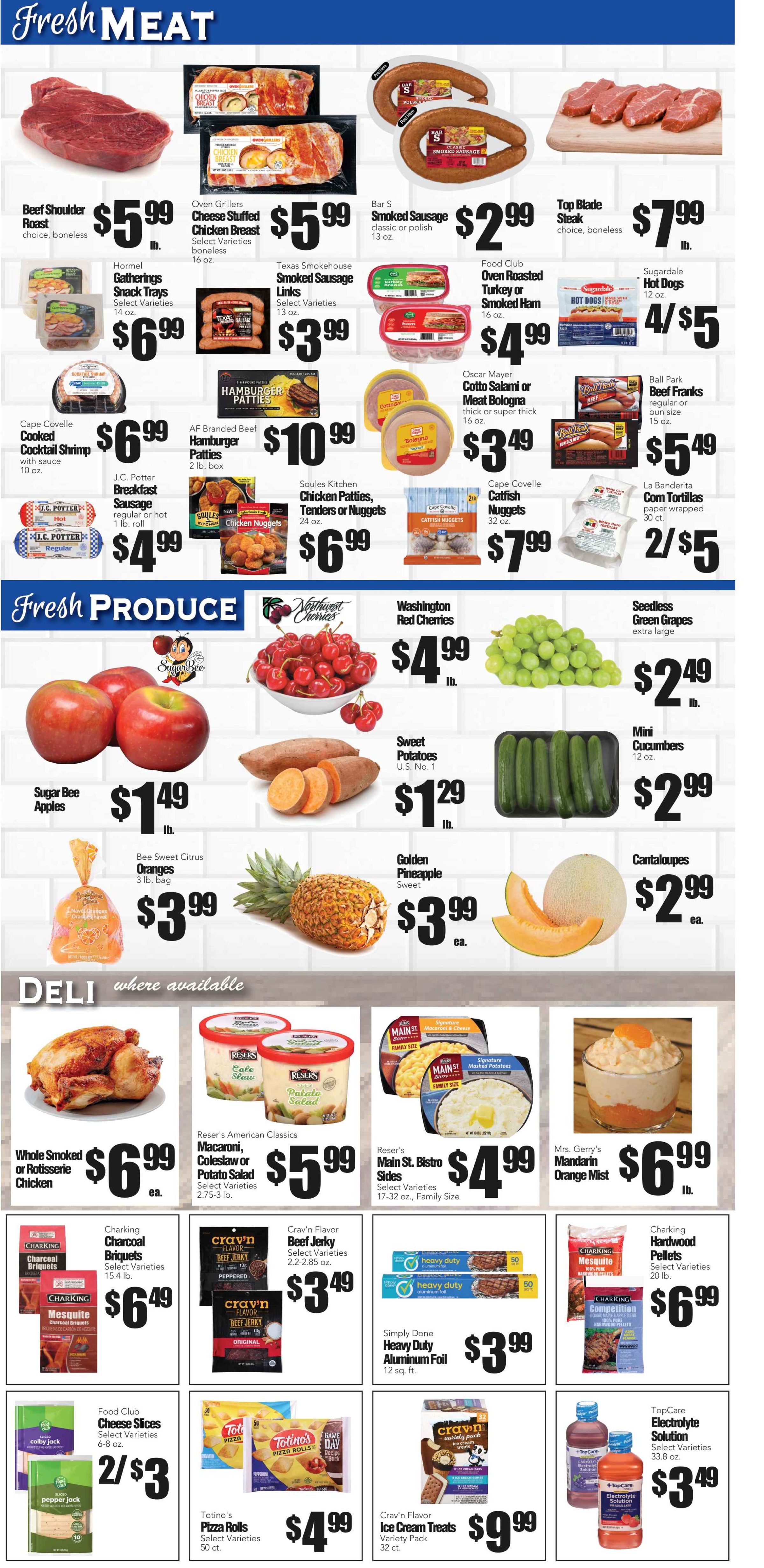 Ad page image