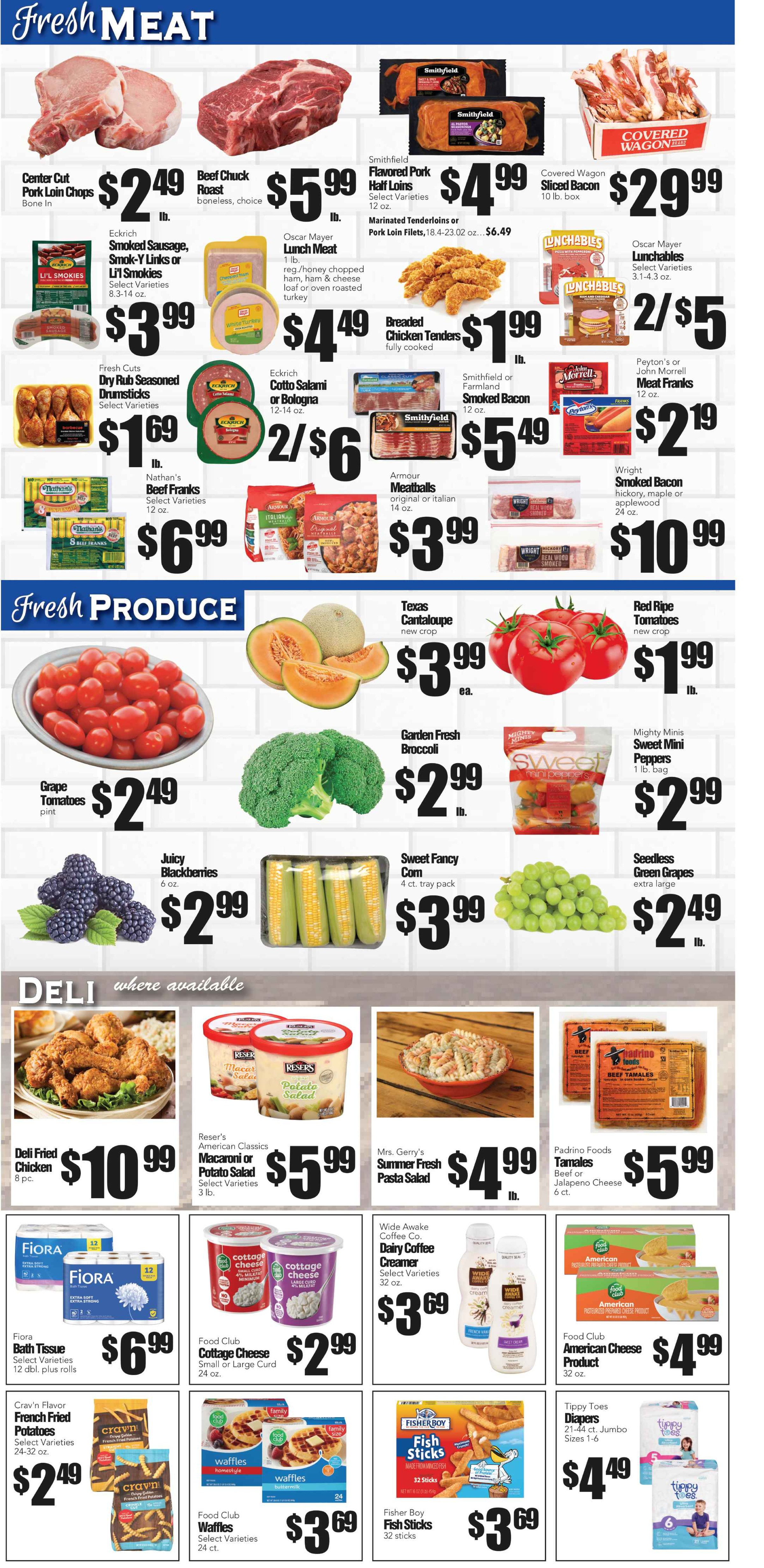 Ad page image