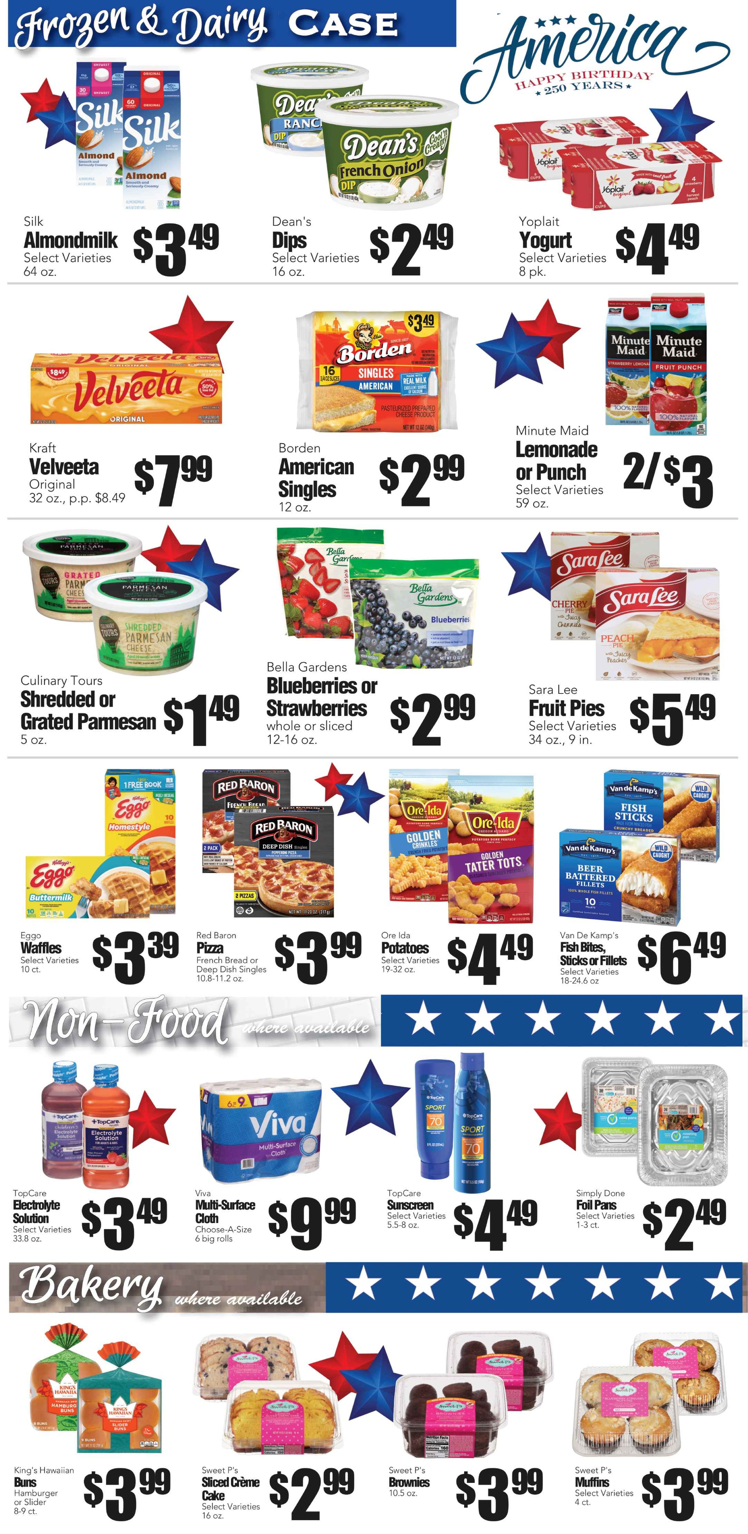 Ad page image