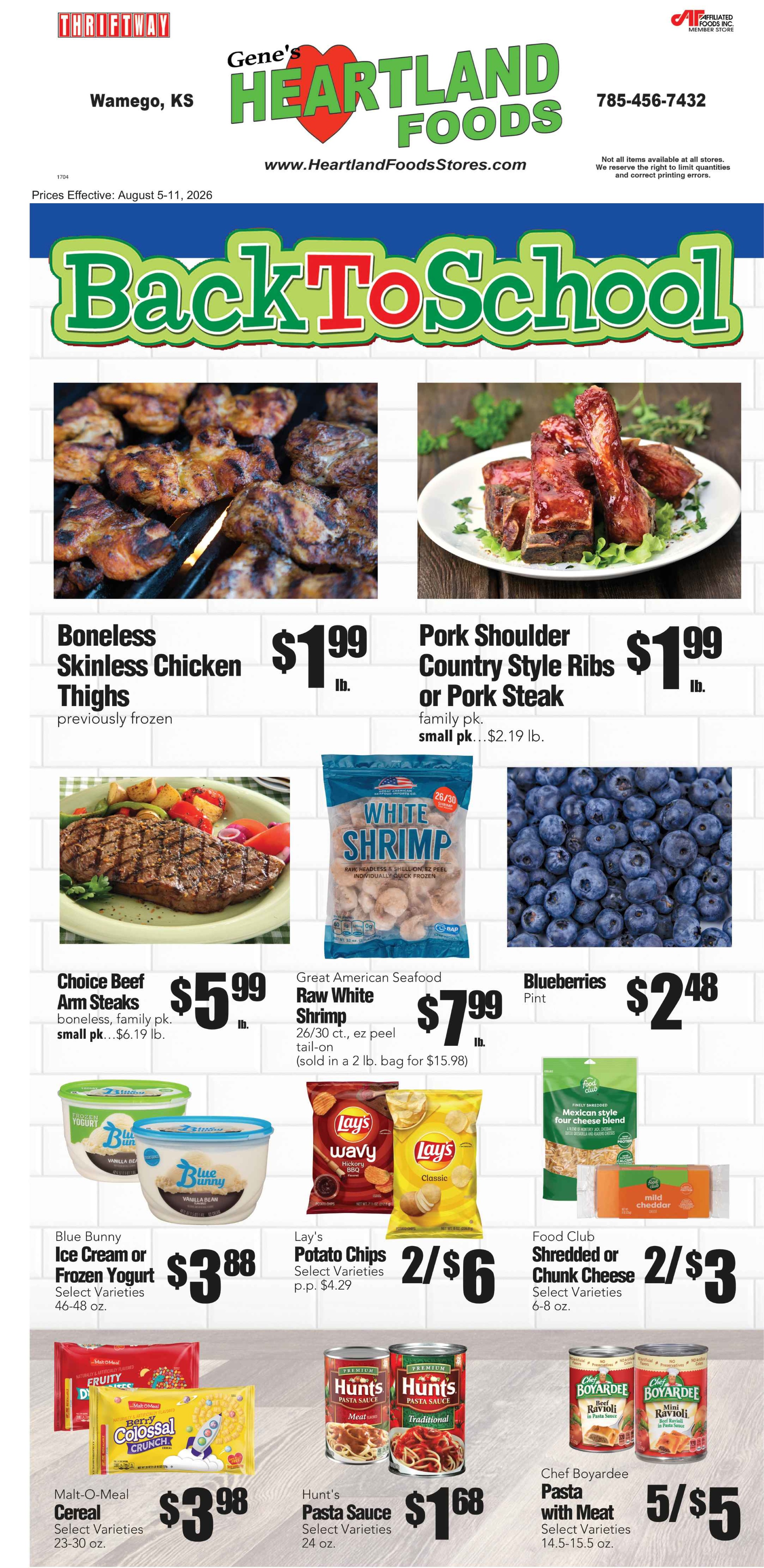 Ad page image