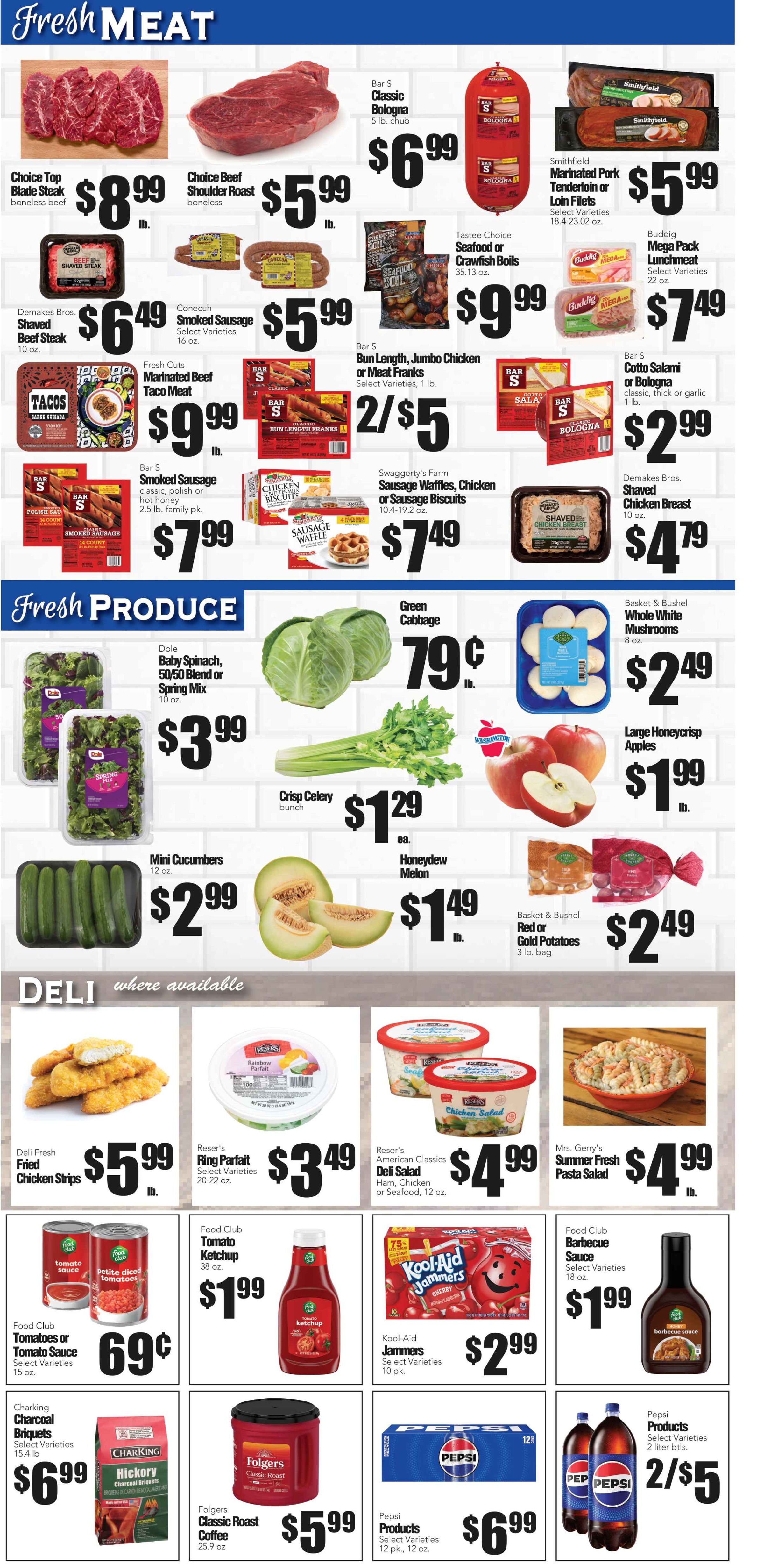 Ad page image
