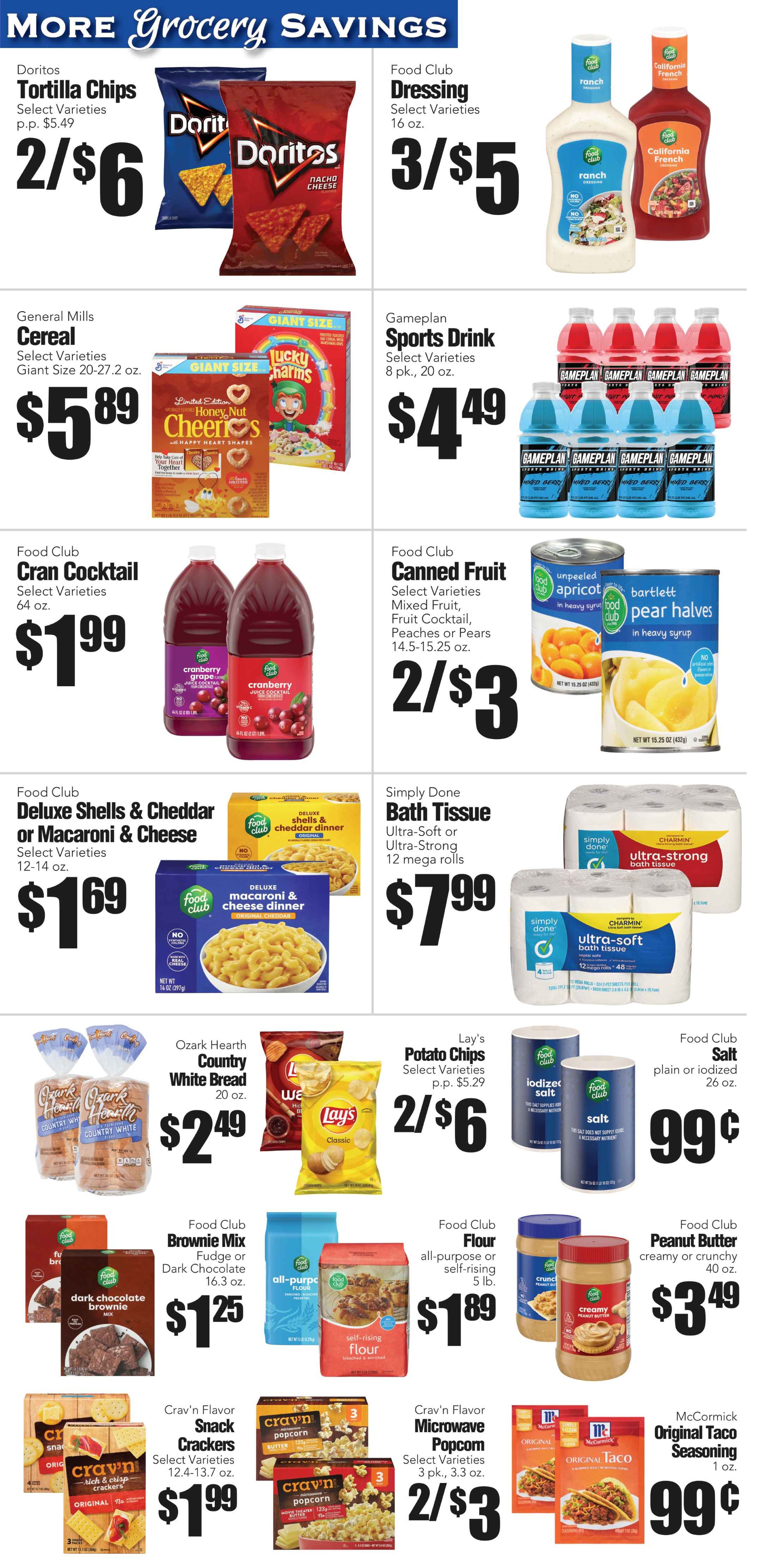 Ad page image