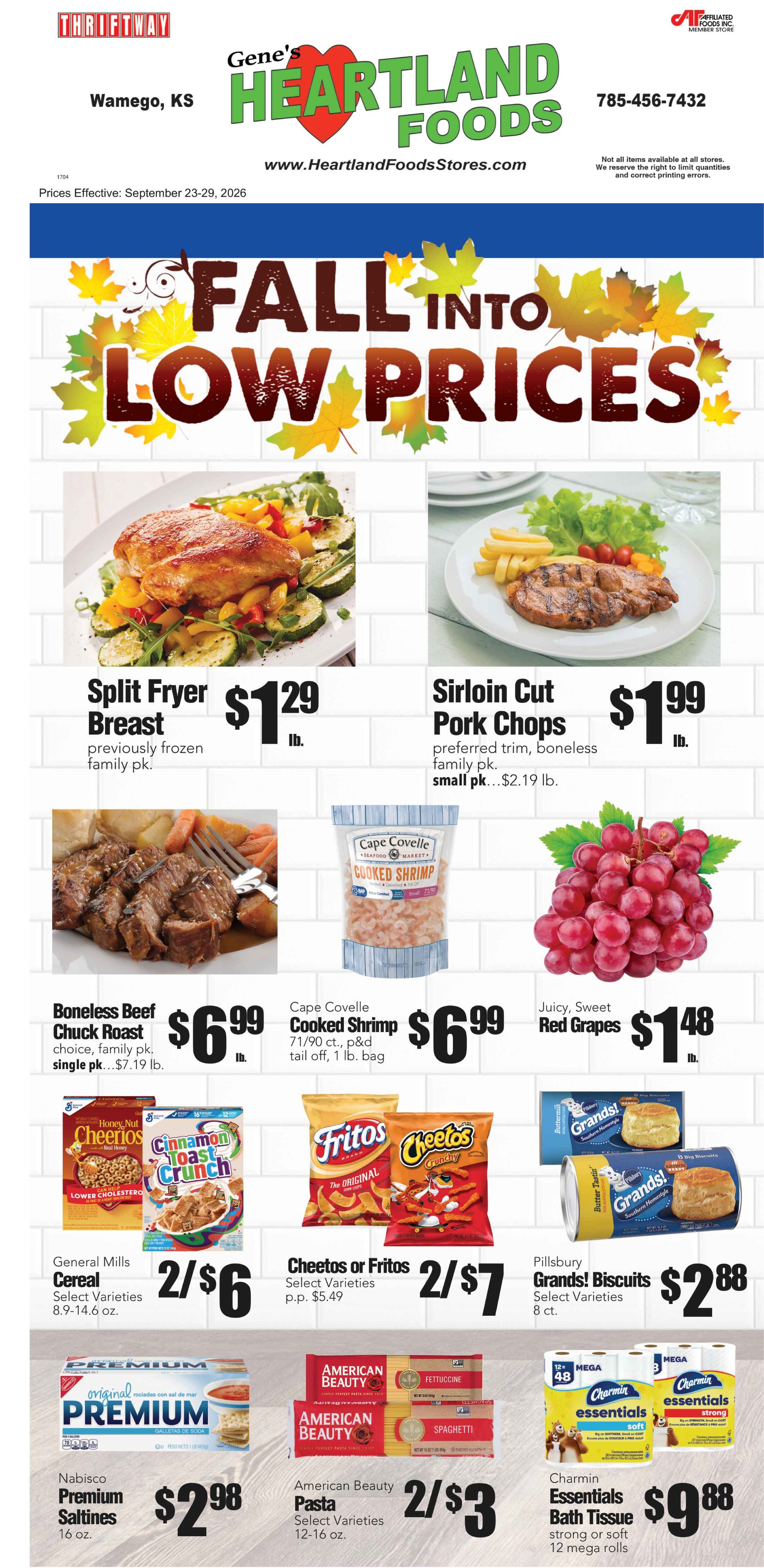 Ad page image