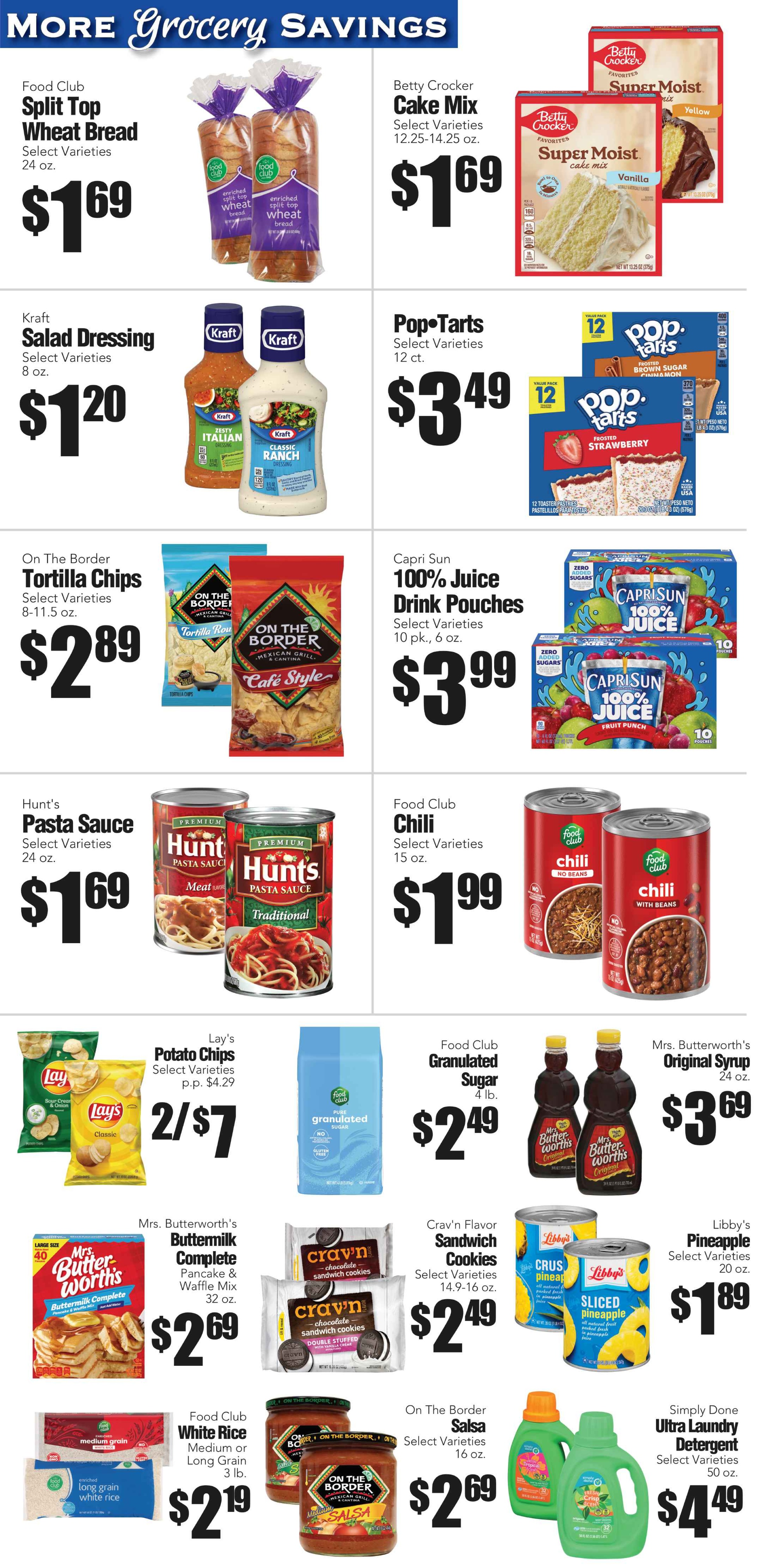 Ad page image