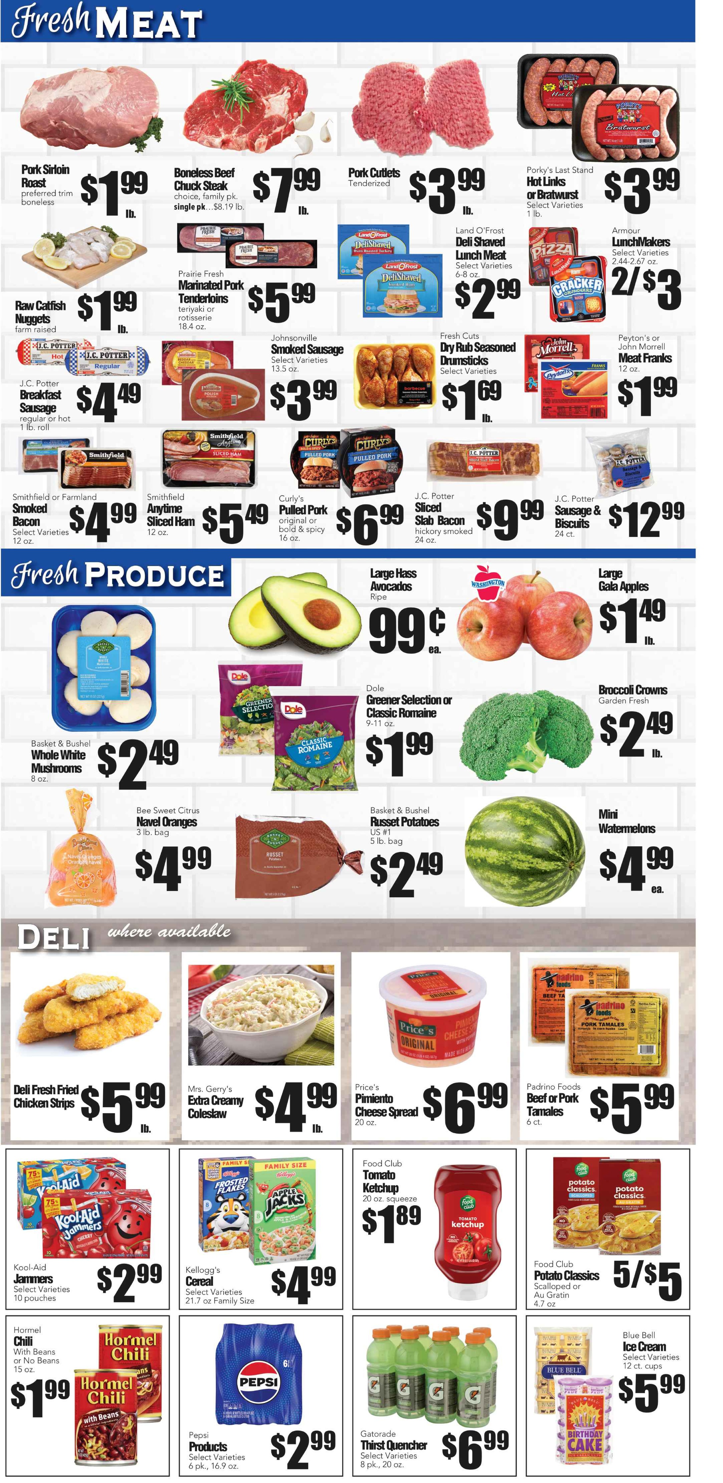 Ad page image
